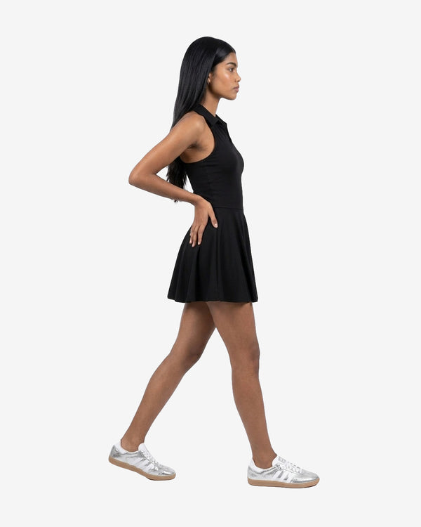 Serene Muse Aris Dress