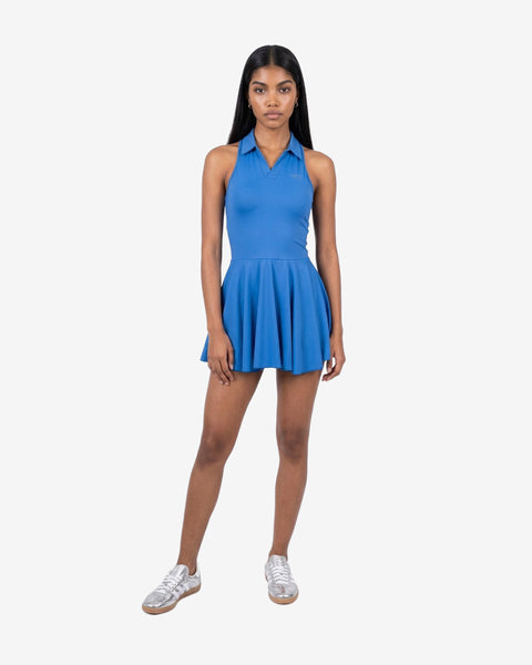 Serene Muse Aris Dress