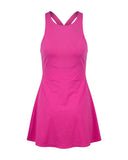 Pure Base Nera Dress