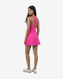 Pure Base Nera Dress
