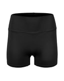 Pure Base Form  shorts