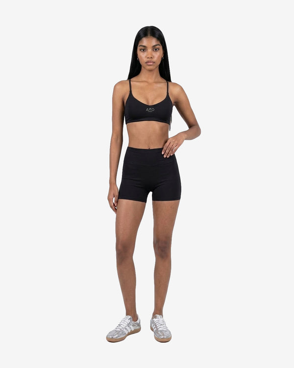 Pure Base Form  shorts