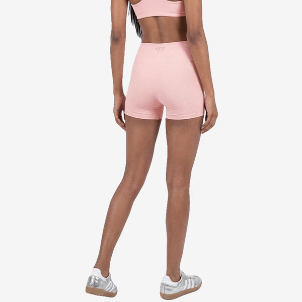 Pure Base Form  shorts