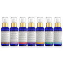 Aromatherapy Gift Set – Complete Spray Collection
