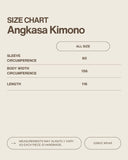 The Angkasa Set in Beige
