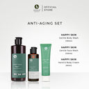 Organic Anti-Aging Set - Happy Skin
