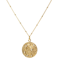 Aquarius Star Sign Necklace
