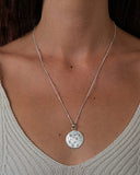 Aquarius Star Sign Necklace