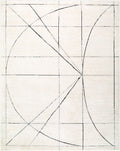 Architect Rug in Geometric