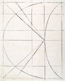 Architect Rug in Geometric