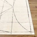 Architect Rug in Geometric