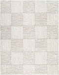 Architect Rug in Natural Tile