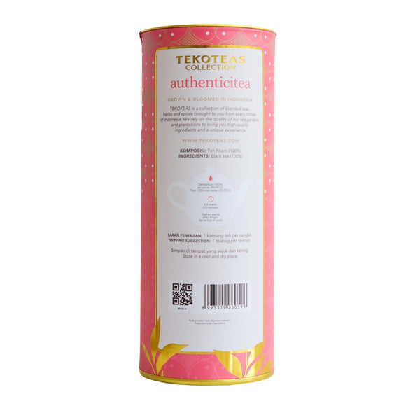 Authenticitea