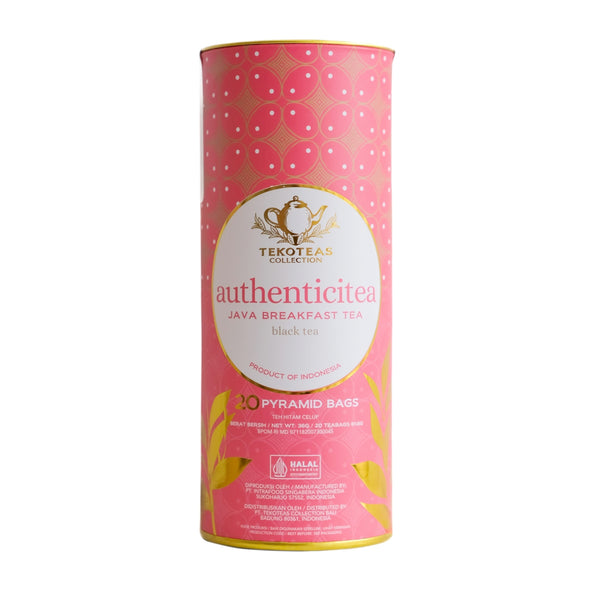 Authenticitea