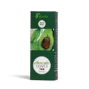 avocado leaves tea -rich in vitamin e - made tea bali