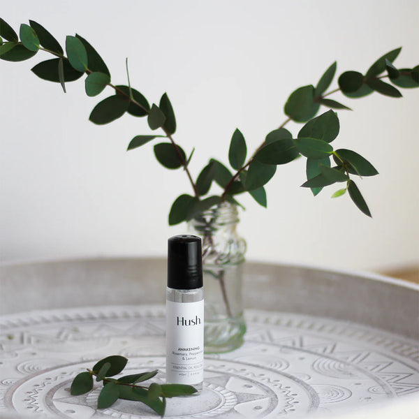 Awakening Essential Oil Roll-on