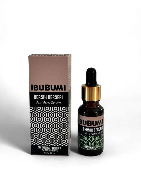 Bersih Berseri - Anti Acne Serum