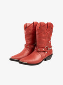 Bandida / Red
