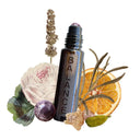 Balance chakra roller