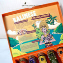 Bali and The Art of Tea