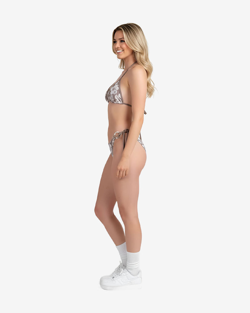 Lula Reversible Bottom