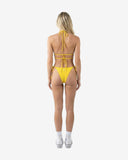 Honu Yellow