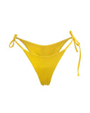 Honu Yellow