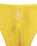 Honu Yellow