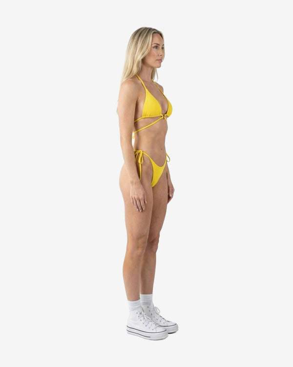 Honu Yellow