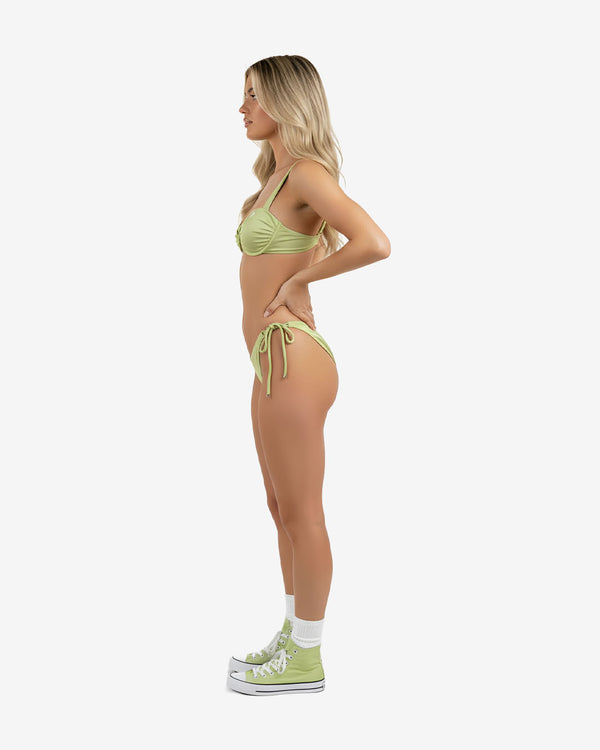 Maea Green Bottom