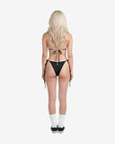 Popy Black Bottom
