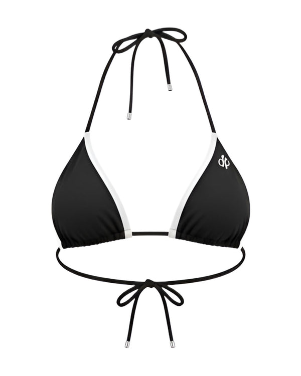 Popy Black Top