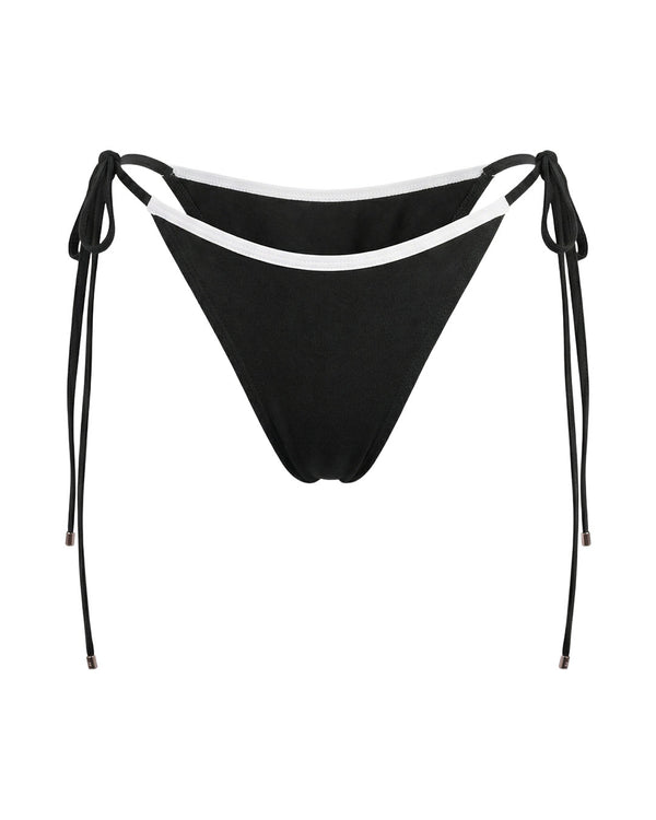 Popy Black Bottom
