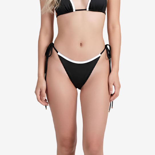 Popy Black Bottom
