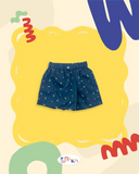 BIRD SKORT