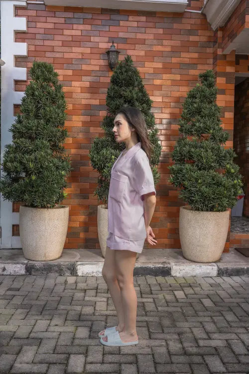 BARE Braless Signature Pajamas