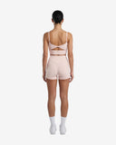 Scrunch Shorts