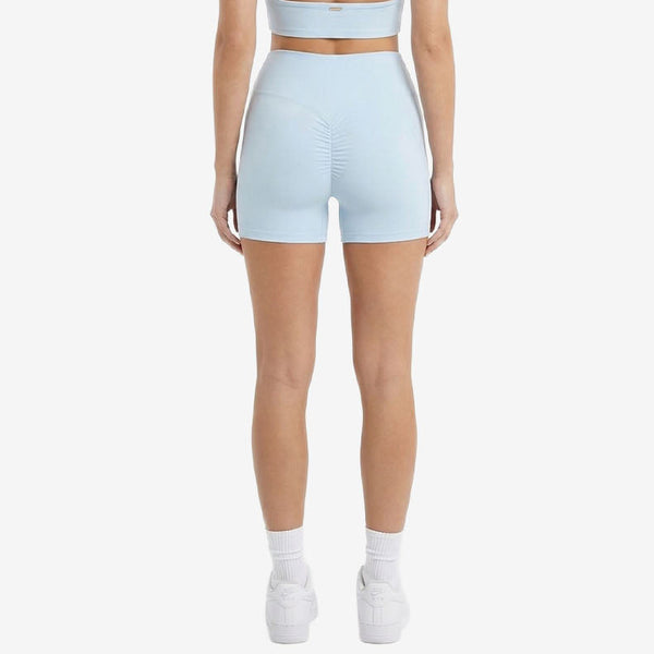 Scrunch Shorts