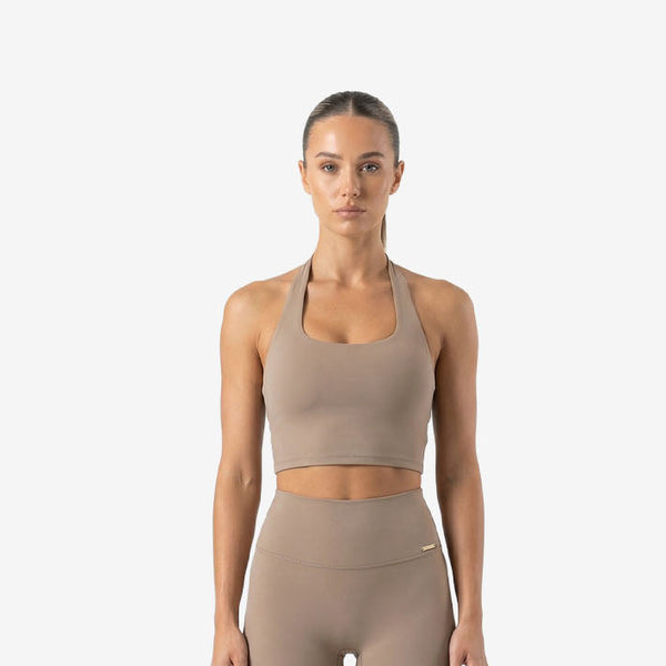 Halter Top