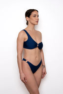 Padi Collection Bikini Ocean Blue