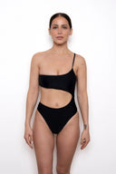 Tanah Collection One Piece Black