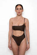 Tanah Collection One Piece Brown