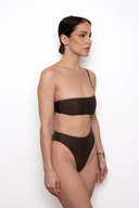 Tanah Collection One Piece Brown