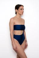 Muda Collection One Piece Ocean Blue