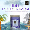 Exotic Kintamani