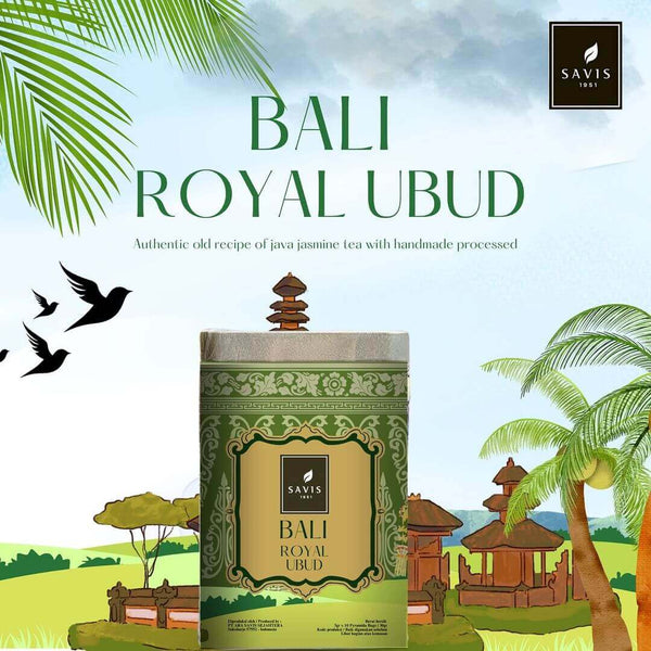 Royal Ubud