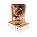 Bali Vegan Cookbook