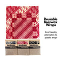 Reusable Produce Bags 3 Pack