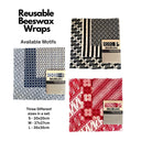 Reusable Produce Bags 3 Pack