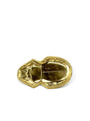 Beetle Brass Tray